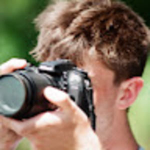 Meet your Posher, Thomas